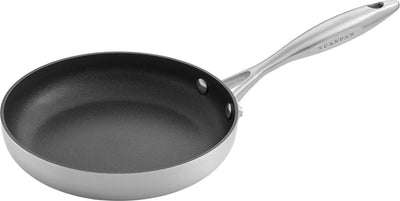 Poêle Scanpan CTX ø 20 cm - tous feux - revêtement antiadhésif standard
