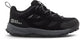 Jack wolfskin vojo tour texapore low k bottes de randonnée pour enfants-phantom