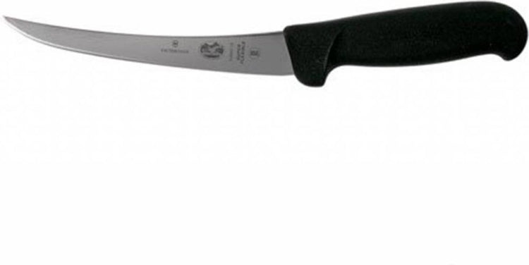 Couteau à désosser Victorinox étroit courbé 15 cm