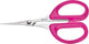 Ciseaux silhouette Westcott - 10 cm - acier inoxydable - grip plastique - ac-e13101