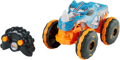 R C HW Monster Truck 1:24 Rhinomite