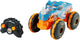R C HW Monster Truck 1:24 Rhinomite