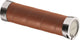 Brook's Handles Grips en cuir mince 100 130 mm miel