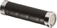 Brook's Handles Grip en cuir mince 130 mm noir