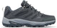 Chaussures de randonnée femme Columbia redmond™ iv low waterproof - graphite, tea light