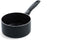Casserole induction céramique Greenchef prime sans couvercle 16 cm - 1,5 l - sans PFA - poêle à induction - passe au lave-vaisselle - passe au four jusqu'à 160°c - revêtement antiadhésif céramique - aluminium recyclé - noir