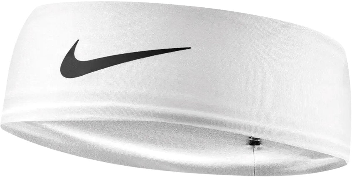 Bandeau de sport Nike unisexe - taille taille unique