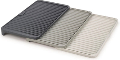 Joseph joseph - étage - tapis de drainage - extensible - gris