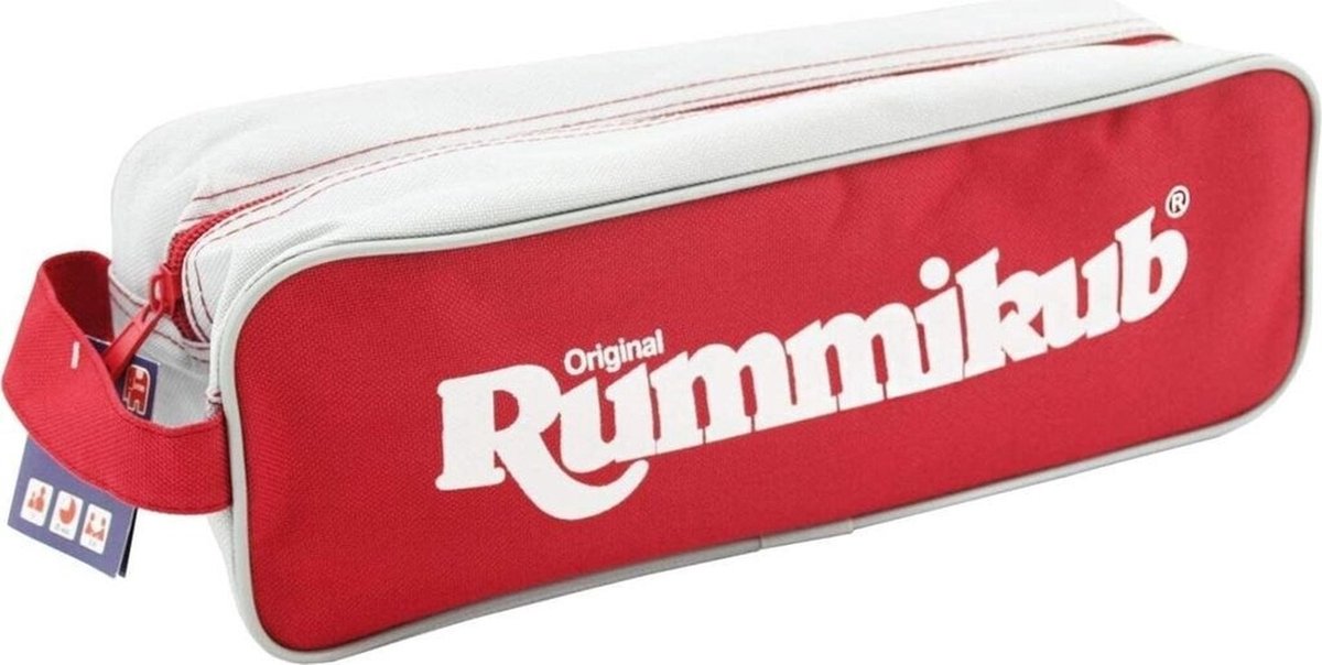 Pochette rummikub originale jumbo