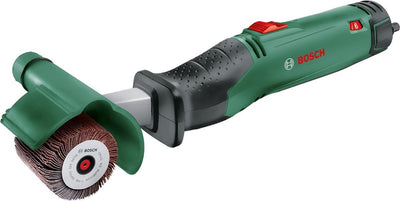Rouleau abrasif multi Bosch texoro - 250 w - accessoires inclus