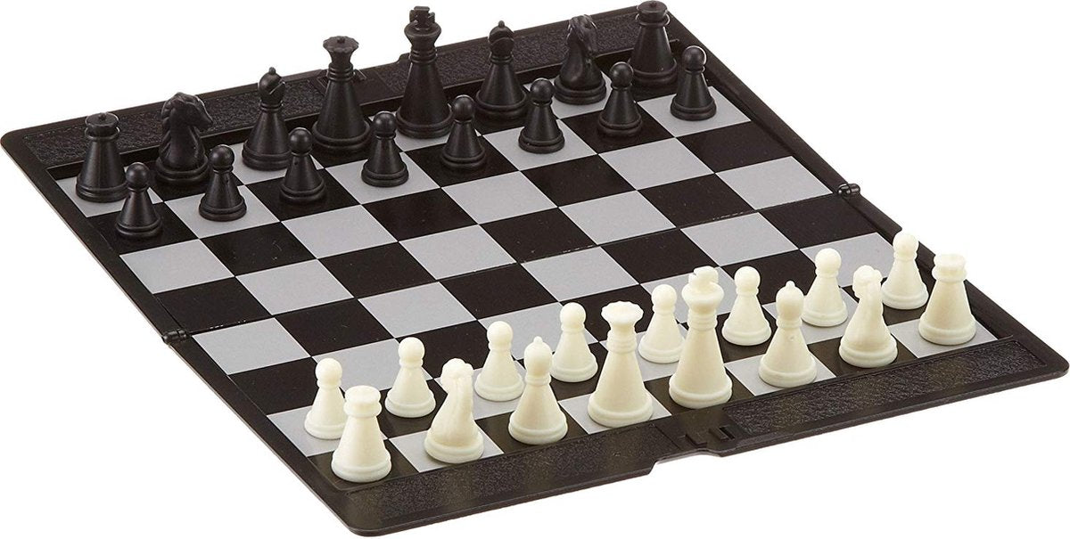 Philos jeu de voyage échecs magnétique
