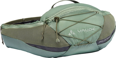 Vaude uphill hip pack 2, vêtements de cyclisme, unisexe, sac à dos