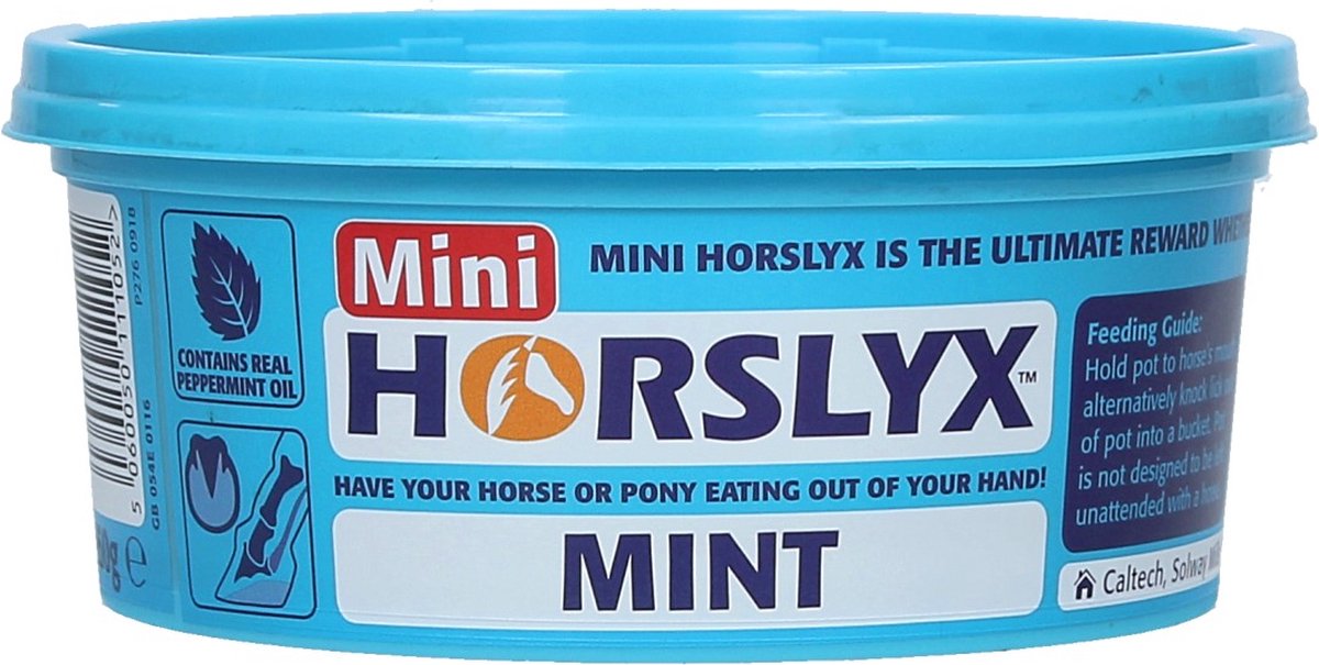 Horslyx
