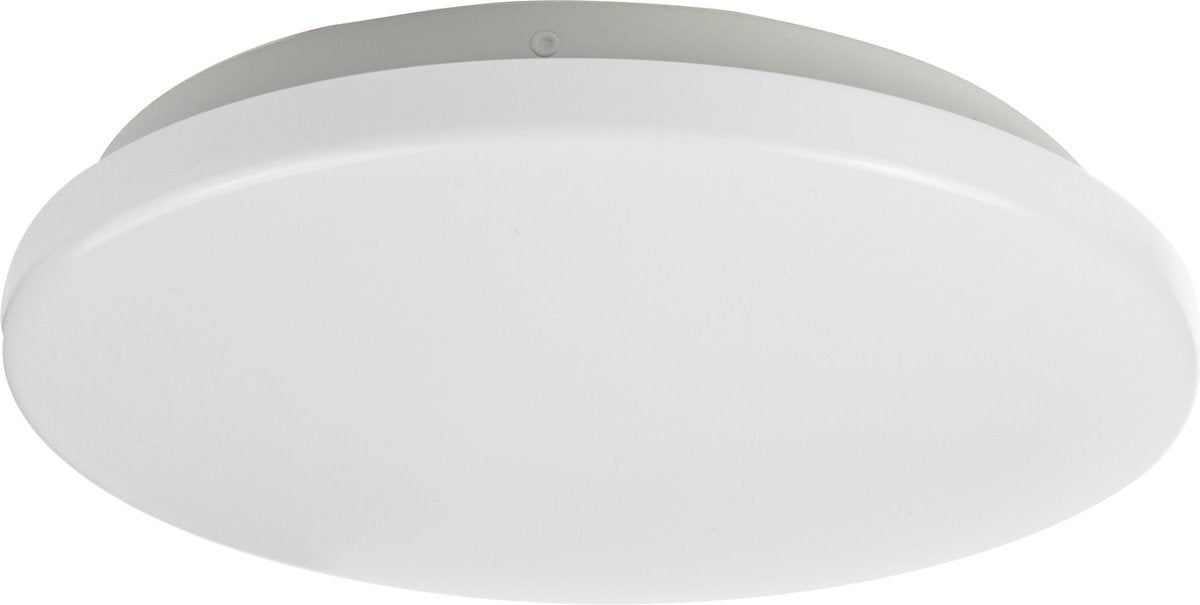 Maclean mce347 - plafonnier avec détecteur de mouvement - 12w 950lm 4000k ip44