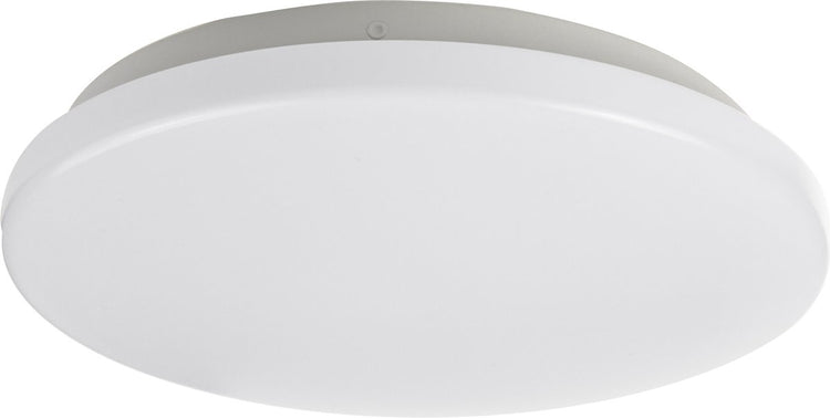 Maclean mce347 - plafonnier avec détecteur de mouvement - 12w 950lm 4000k ip44