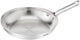 Tefal duetto on b8660234 – poêle à frire – 20 cm – compatible induction – résultat de cuisson croustillant – acier inoxydable premium – poignées rivetées – poêle à frire