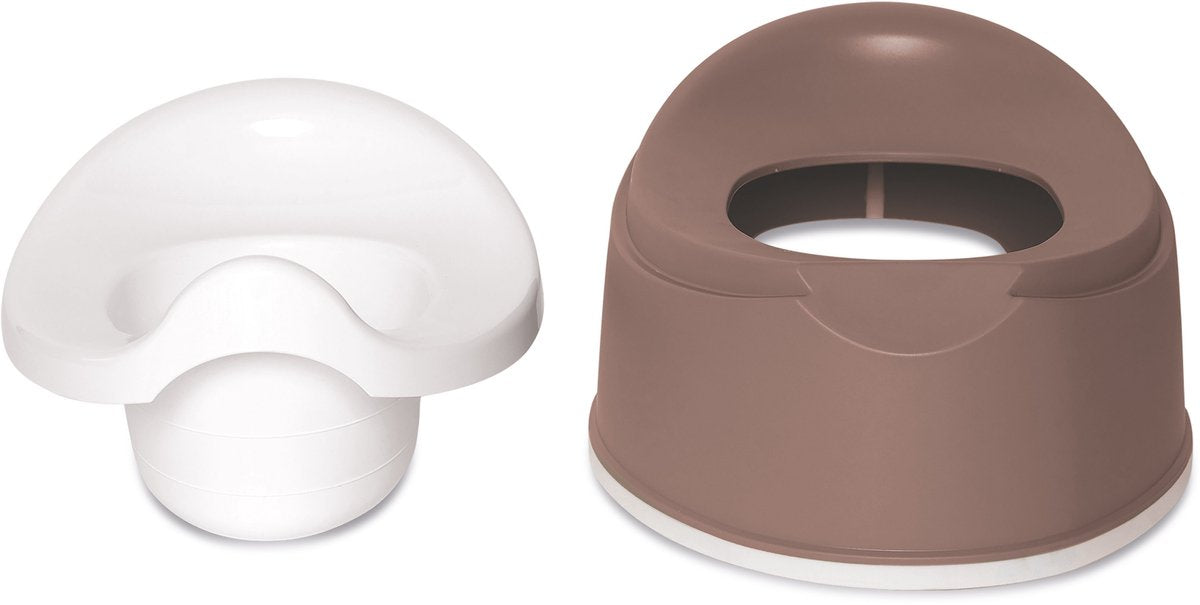 Bébé-jou pot grow bbj moka mouse