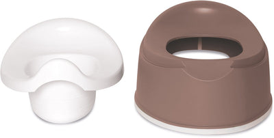 Bébé-jou pot grow bbj moka mouse