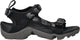 Sandales unisexes Teva y tanza - noir - gris