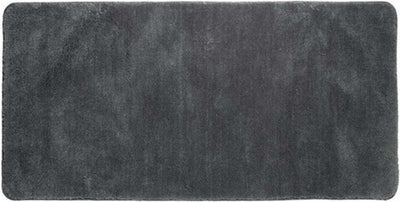 Badme de peau de phoque SealSkat Angora 70x140 cm Gray