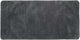 Badme de peau de phoque SealSkat Angora 70x140 cm Gray