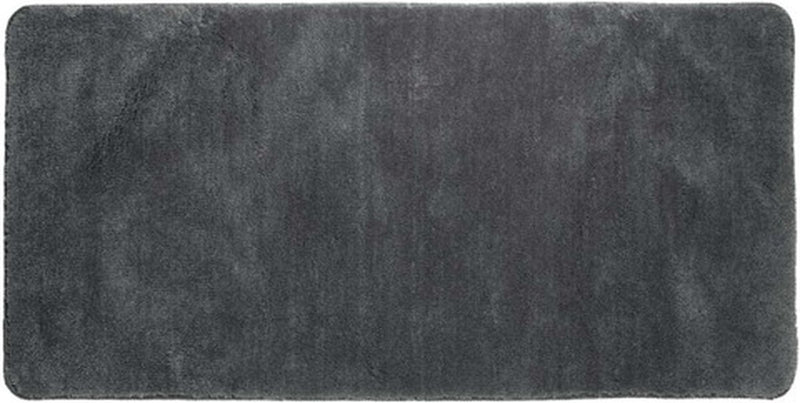 Badme de peau de phoque SealSkat Angora 70x140 cm Gray