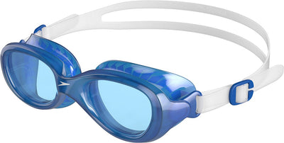 Lunettes de natation Speedo Futura Classic - bleu clair