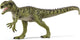 Schleich dinosaures monolophosaure 15035