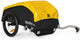 Trailer à vélo Burley Nomad