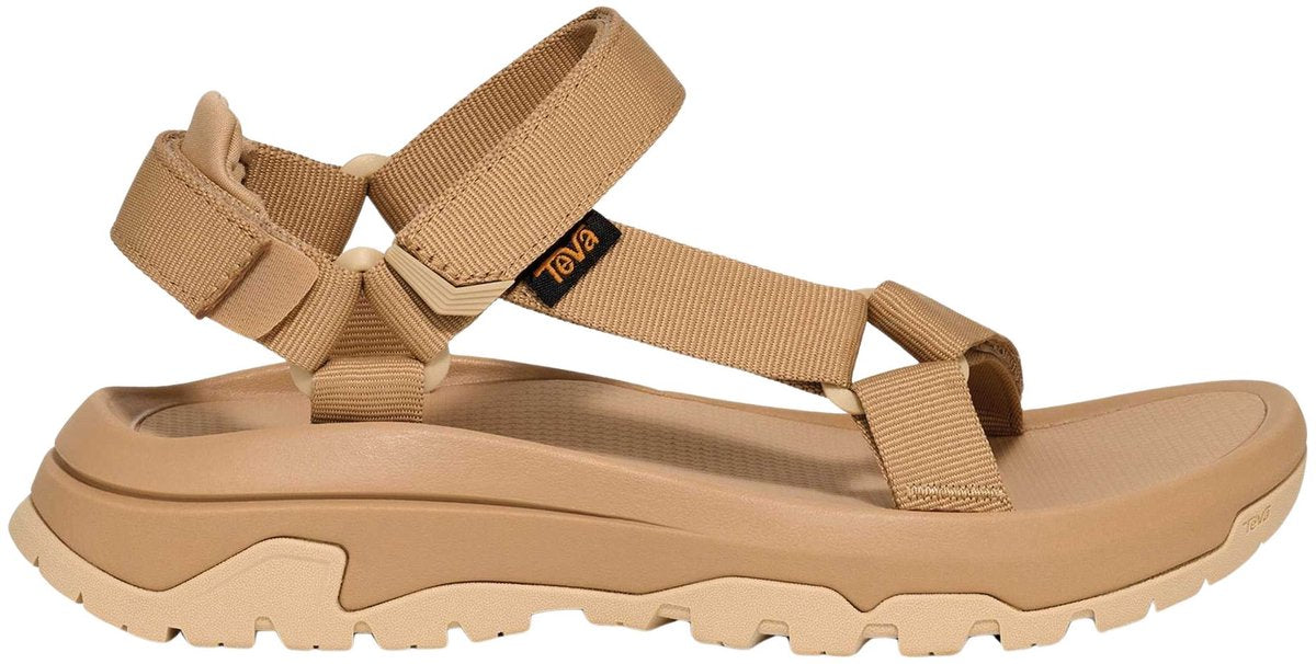 Sandales femme Teva w Hurricane XLT3 - beige