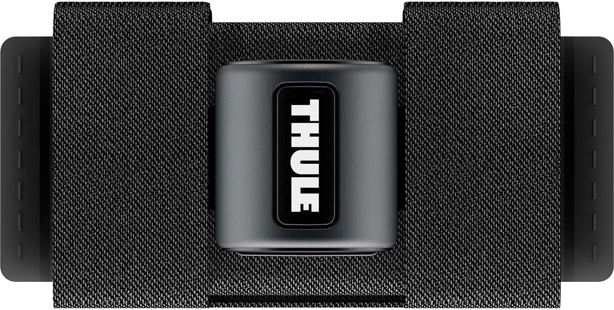 Thule skiclick 7291 noir