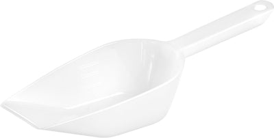 Pelle à pâtisserie Westmark, contenu : 55 ml, plastique, halvar, blanc, 90892251