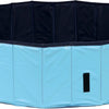 Trixie piscine pour chien bleu clair bleu
