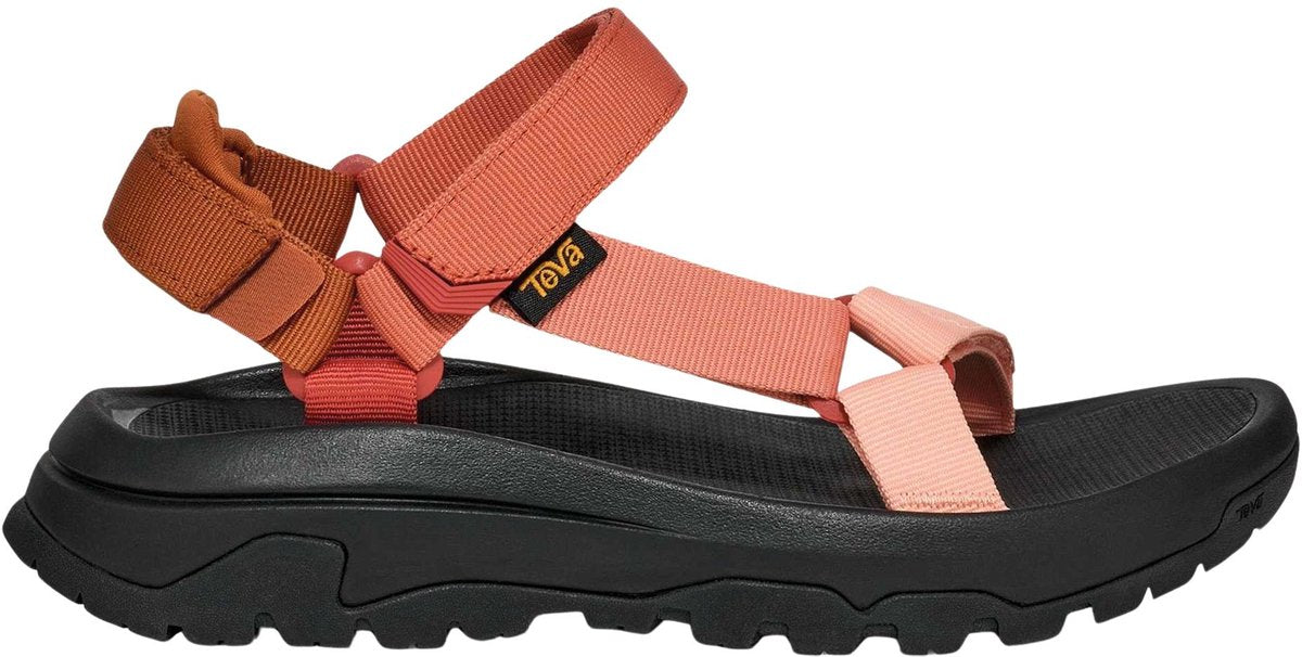 Sandales femme Teva w Hurricane XLT3 - sedona multi