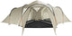 Vaude badawi long 6p, unisexe, tente