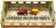 Kids Globe Globe Loopstal Wood 1:32