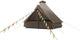 Easy camp vaulen tente tipi glamping 6 personnes