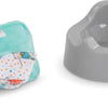 Corolle Mon Poupon Babypot avec lingettes