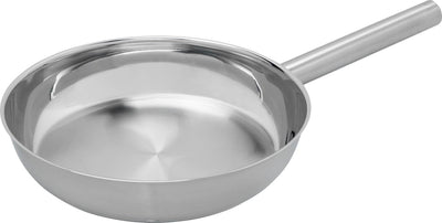 Combekk - poêle 28cm inox recyclé sus-y