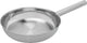 Combekk - poêle 28cm inox recyclé sus-y