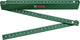 Règle pliante Bosch verte 2 m - 1600a02et4