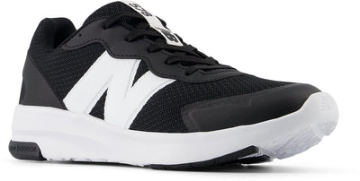 Chaussures de sport unisexes New Balance 578 - noir