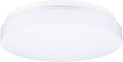 Plafonniers Paulmann Axin IP44 E27 230V max. 18W blanc
