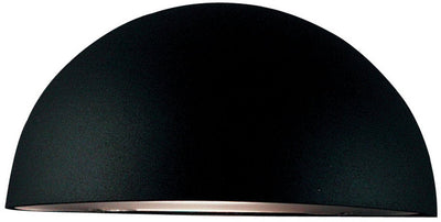 Nordlux scorpius maxi applique-e27-noir