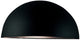 Nordlux scorpius maxi applique-e27-noir
