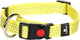 Collier pour chien Flamingo asp réfléchissant - 45-65cm