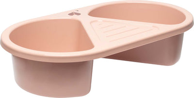 Lavabo Bébé-jou doux papillon