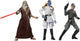 Hasbro star wars - héritier de l'empire - ensemble de figurines spéciales de la collection vintage - 10 cm