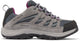 Chaussures de randonnée imperméables femme Columbia Crestwood™ - gris