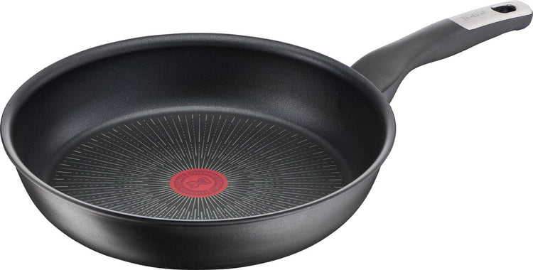 Tefal unlimited g2550672 poêle multifonctionnelle ronde
